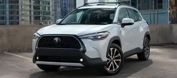 Guides et Manuels Techniques du Toyota Corolla Cross