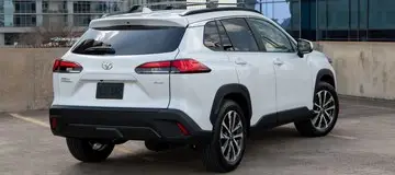 Guides et Manuels Techniques du Toyota Corolla Cross