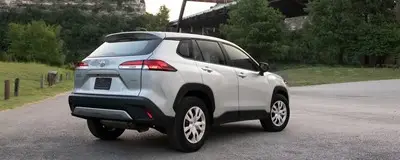 Guides et Manuels Techniques du Toyota Corolla Cross