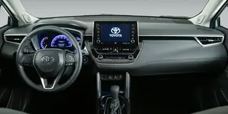 Guides et Manuels Techniques du Toyota Corolla Cross